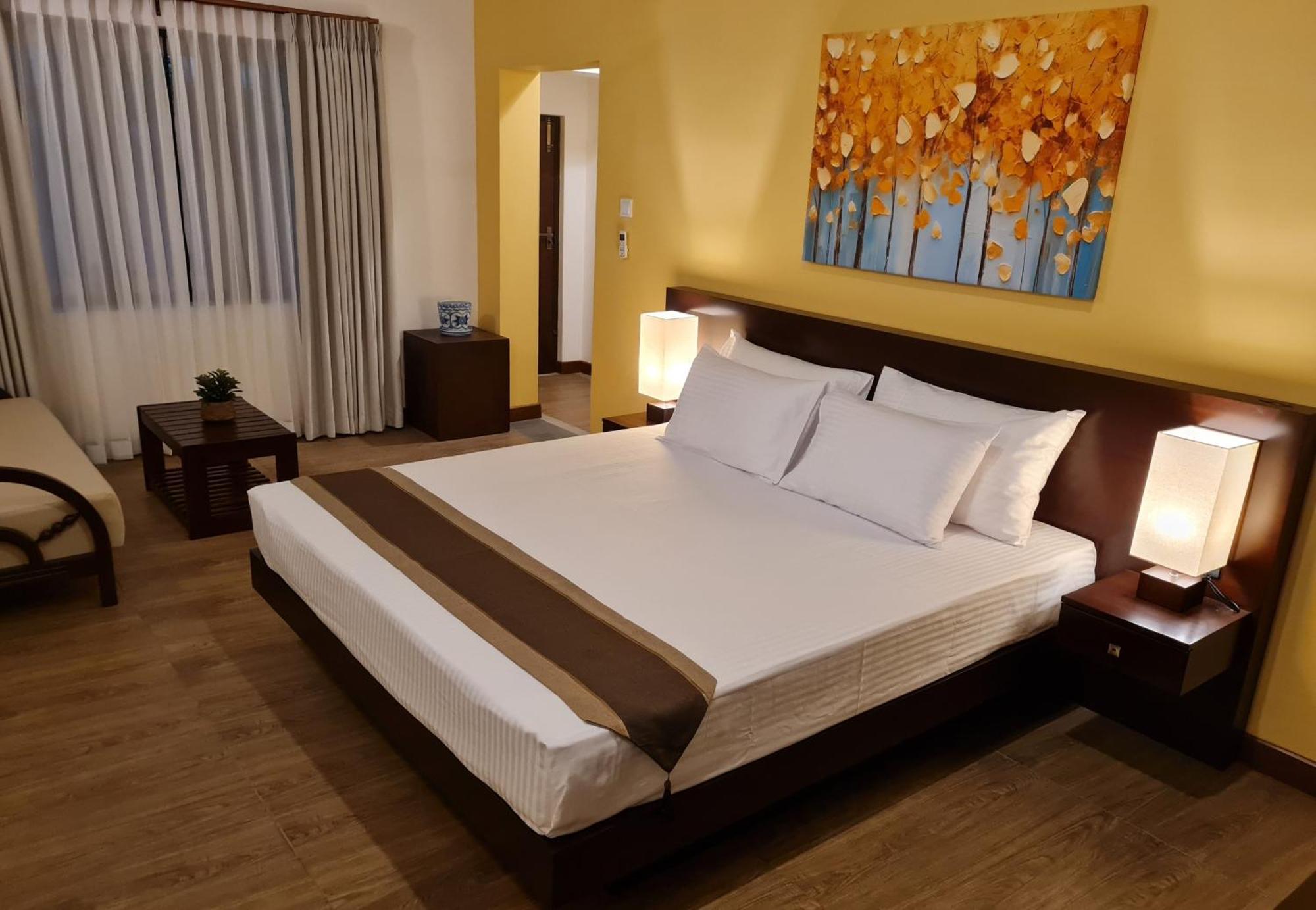 City Oasis 66 Negombo Esterno foto