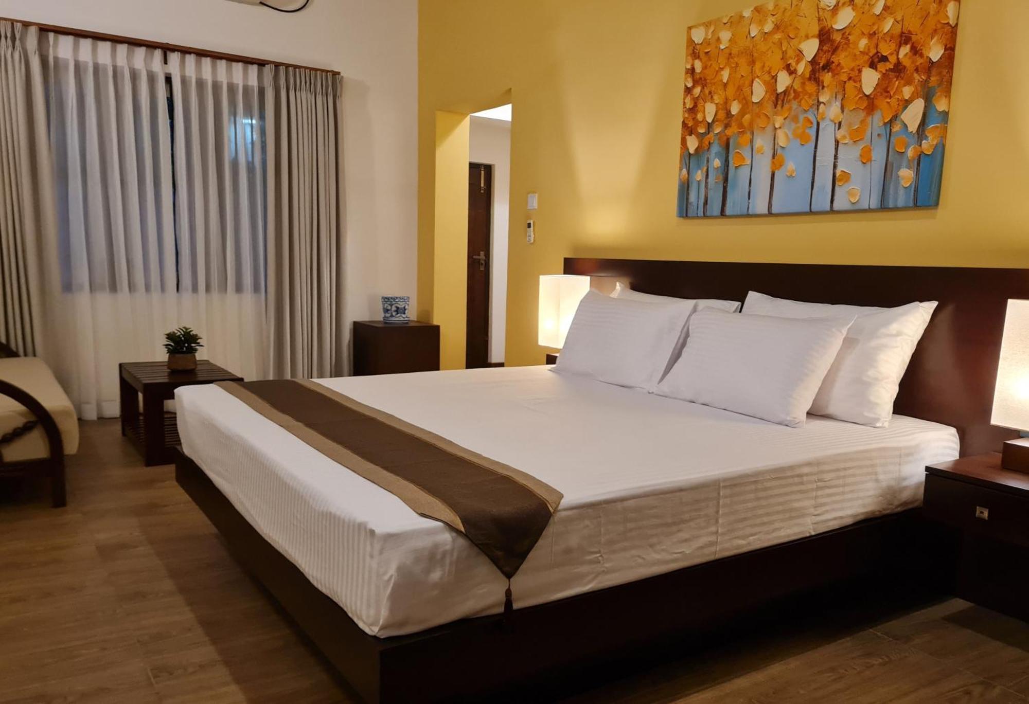 City Oasis 66 Negombo Esterno foto