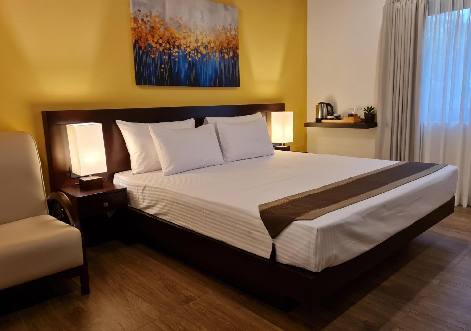 City Oasis 66 Negombo Esterno foto