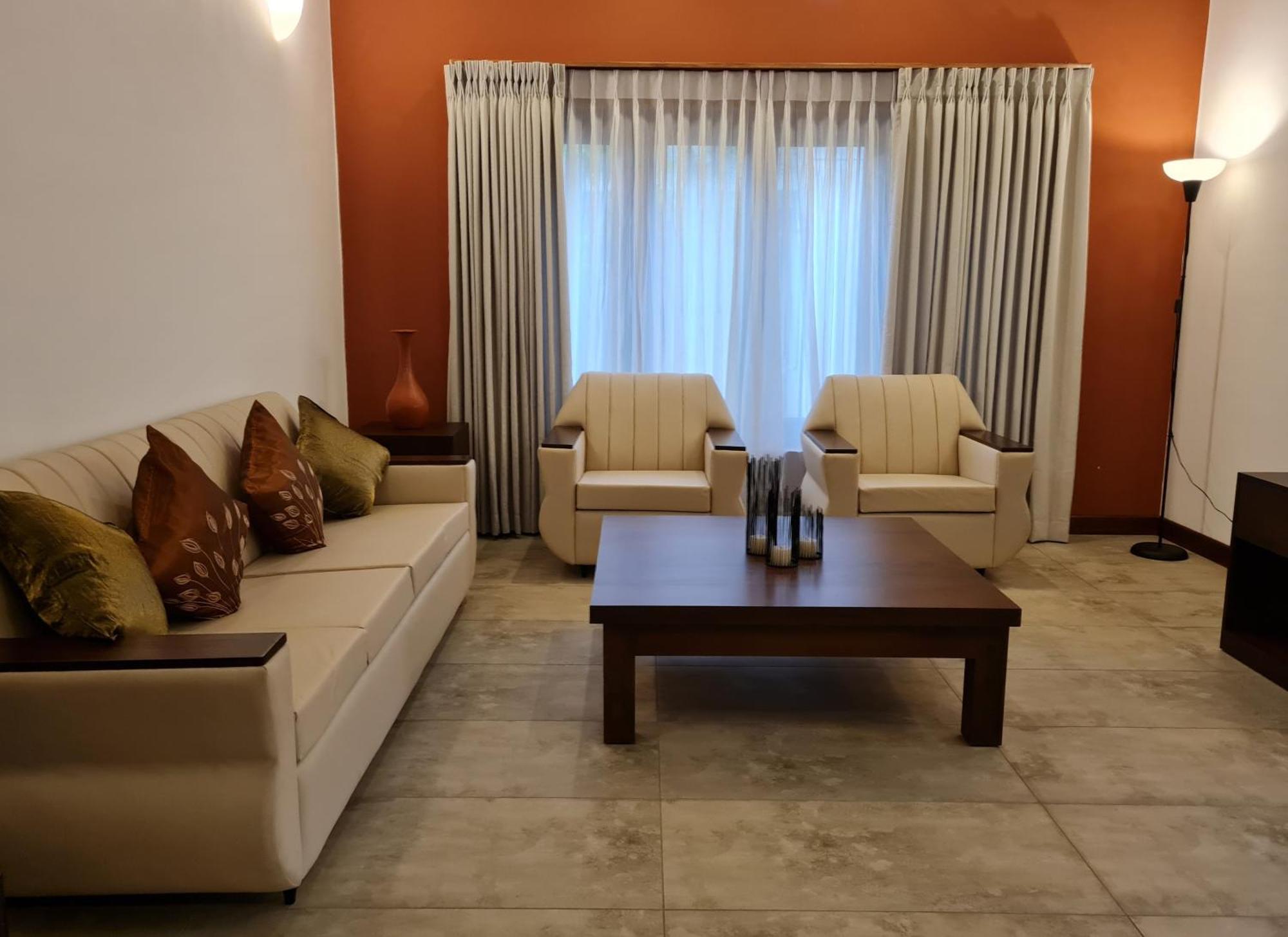 City Oasis 66 Negombo Esterno foto