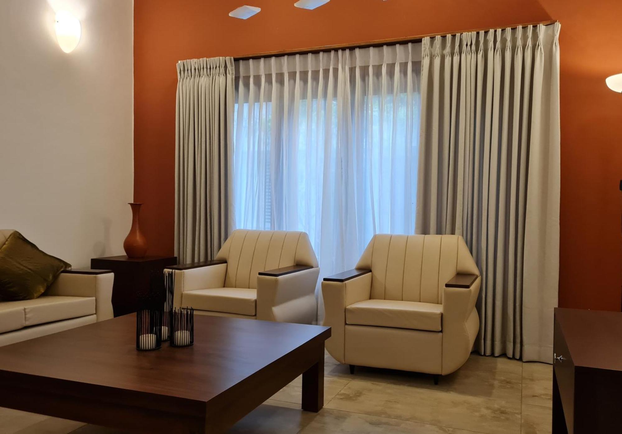 City Oasis 66 Negombo Esterno foto